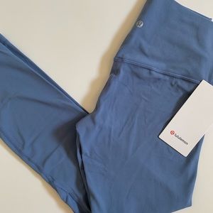 lululemon oasis blue